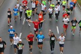 Poznań Maraton 2013 - Bieg ukończyło 5678 zawodników