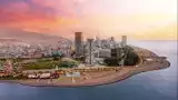 Batumi, czyli „Gruziński Dubaj". Miasto wielkich inwestycji i mnóstwa kontrastów. Kurort w którym krzyżują się wpływy z niemal całego świata