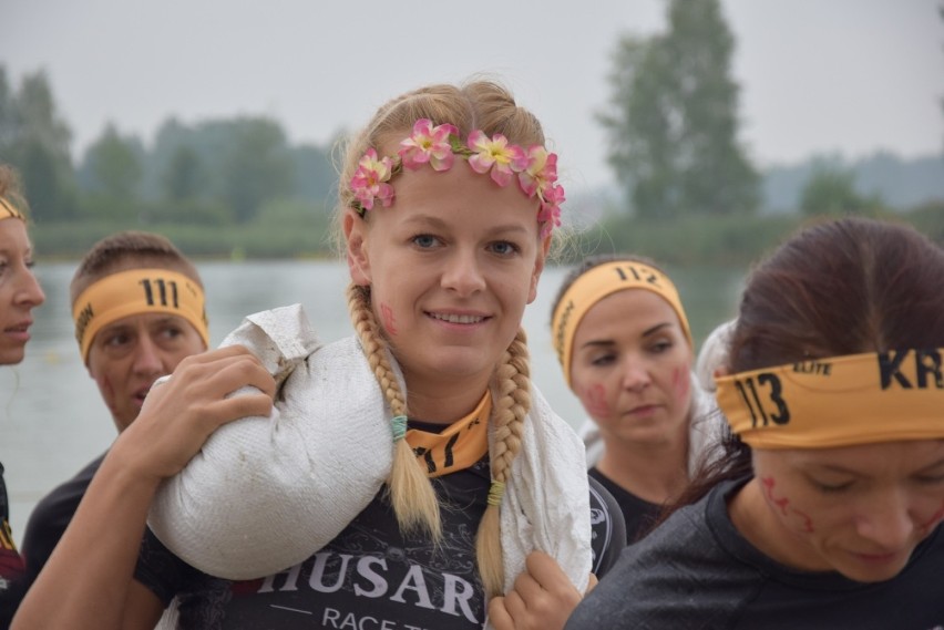 Runmageddon Kraków. Zdjęcia ze startu! [FOTO]