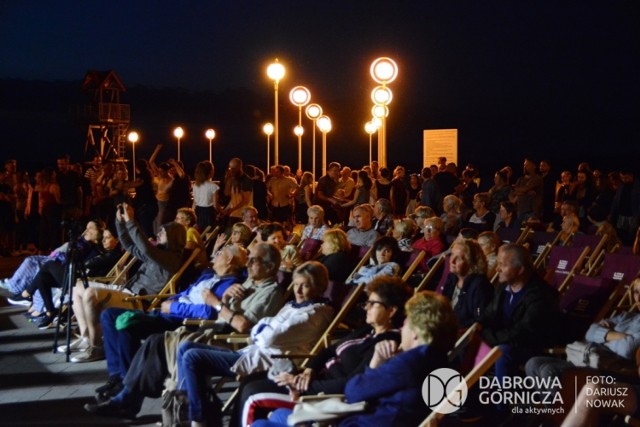 Muzyka nad wodą latem zagościła nad Pogorią III