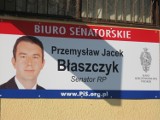 Senator Przemysław Błaszczyk spotka się z mieszkańcami