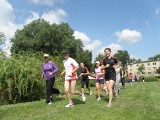 Przygotuj się do Women's Run 2013. Treningi na Woli i na Ursynowie