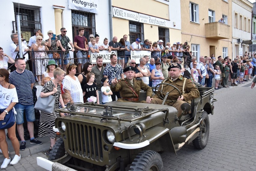 W tym roku bez Łabiszyńskich Spotkań z Historią. Przypomnijmy sobie jak to było w 2019 roku! [zdjęcia, wideo]