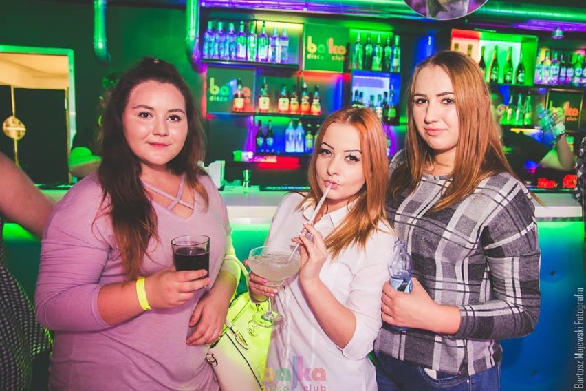 Zobacz także: Weekend w Toruniu. Impreza w Bajka Disco Club...