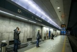 Kraków. Wróci komunikacja nocna, ale tunel zostanie wyłączony