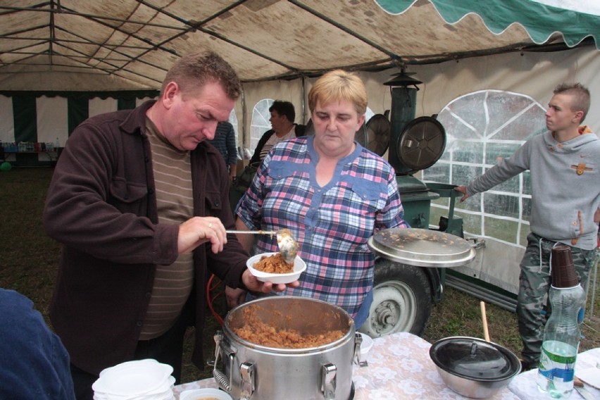 Niwki Książęce: Święto Grzyba Leśnego (GALERIA)