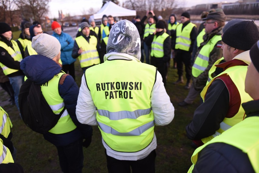 Krzysztof Rutkowski w sprawę Ewy Tylman zaangażował się na...