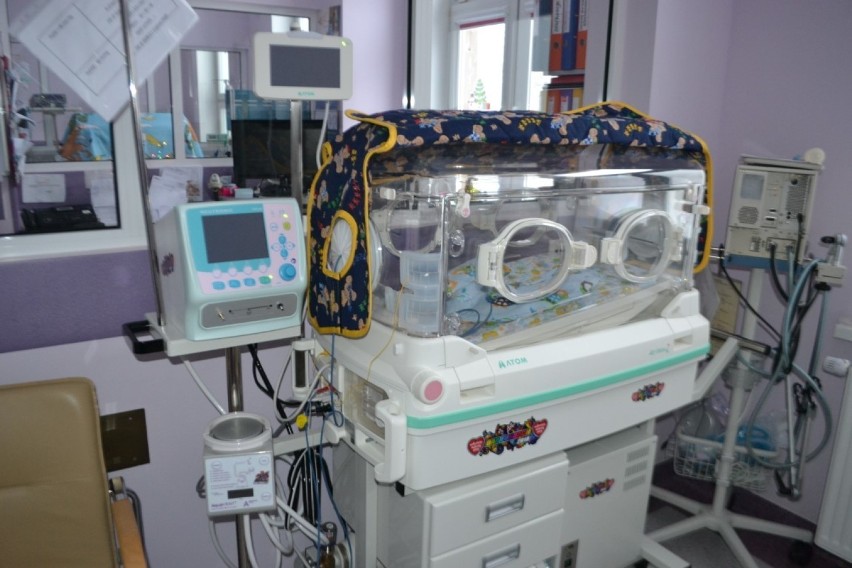 W Tczewie ponownie odbywają sę porody rodzinne, 3 czerwca planowe przyjęcia wznawia chirurgia