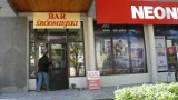 Bar Śródmiejski w Bełchatowie zlikwidował absurdalny zakaz
