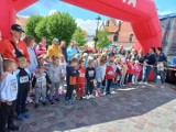 Veolia Run – 5 km biegiem po Gniewie         