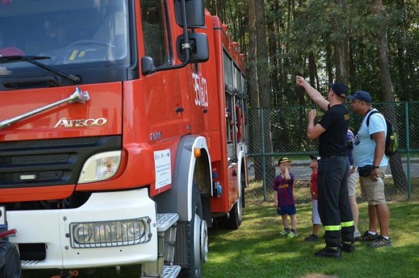 Pożegnanie wakacji z Widokiem Skierniewice [ZDJĘCIA]