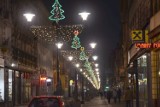 Iluminacje świąteczne 2015 w miastach woj. śląskiego. Gdzie najpiękniej?
