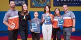 Nikola, Magda i Oliwia na medal. Brawa dla dziewczyn z Feniksa Stargard