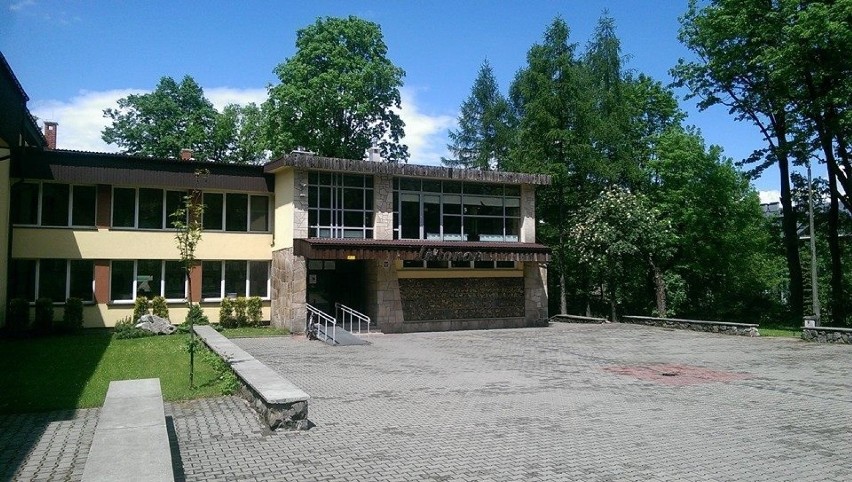 Liceum Ogólnokształcące w Zakopanem przyjęło już 14 uczniów...