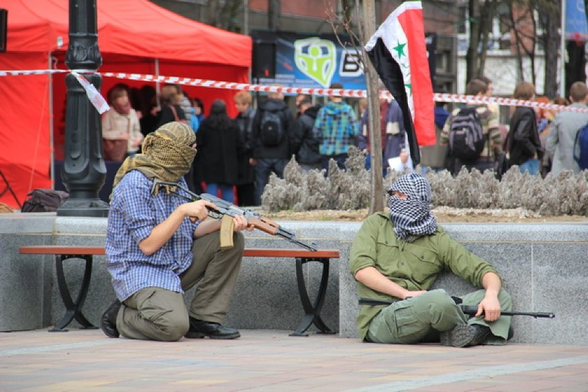 XX Ogólnopolski Zjazd Historyków Studentów.