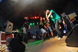 Śląski Rap to Pewniak Fest. Bytom 2011: Rahim, Grubson, Majkel, Lilu, Fokus, Abradab WIDEO + ZDJĘCIA