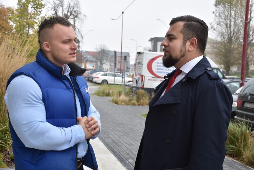 Sąd Rejonowy w Tczewie uwolnił właściciela siłowni z Pelplina od części stawianych zarzutów