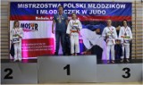 Natalia Kuczek - Feć Mistrzynią Polski Młodziczek w Judo! [ZDJĘCIA]