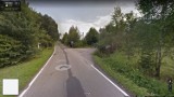 Powiat bocheński. Będzie remont zniszczonej drogi Dąbrowica-Nieprześnia, Lasy Państwowe przekazały 1 mln zł na wykonanie robót
