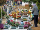 Starogard Gdański. Na kocborowskim cmentarzu ekshumowano szczątki Zygmunta Michalskiego, byłego więźnia obozu koncentracyjnego