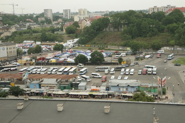 Miasto ma rozpocząć prace nad zmianą tzw. studium określającego ...