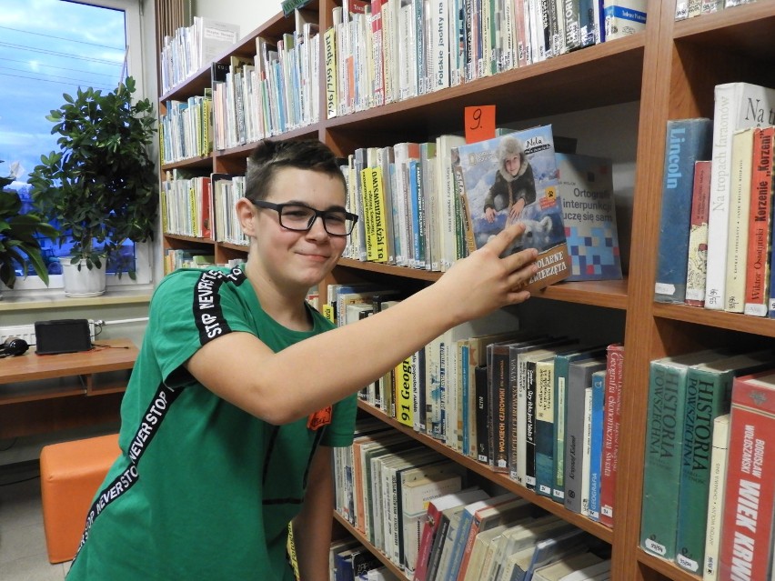 Noc bibliotek w Janowie. Dzięki takim akcjom czytelnictwo nigdy nie zginie (zdjęcia)