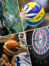 Informator kwidzyńskiego kibica. Co? Gdzie? Kiedy? Kalendarium wydarzeń sportowych