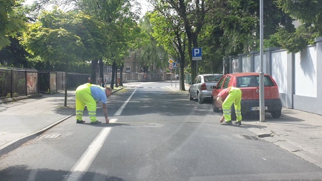 Przygotowują się do powiększenia strefy płatnego parkowania w Gnieźnie. Nastąpi to już 1 czerwca