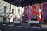 Festiwal Ethno Port: Koncert zespołu Tamikrest z Mali [ZDJĘCIA]