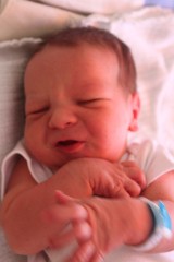 Noworodki Jastrzębie-Zdrój: Zobaczcie zdjęcia maluszków urodzonych w lipcu 2014
