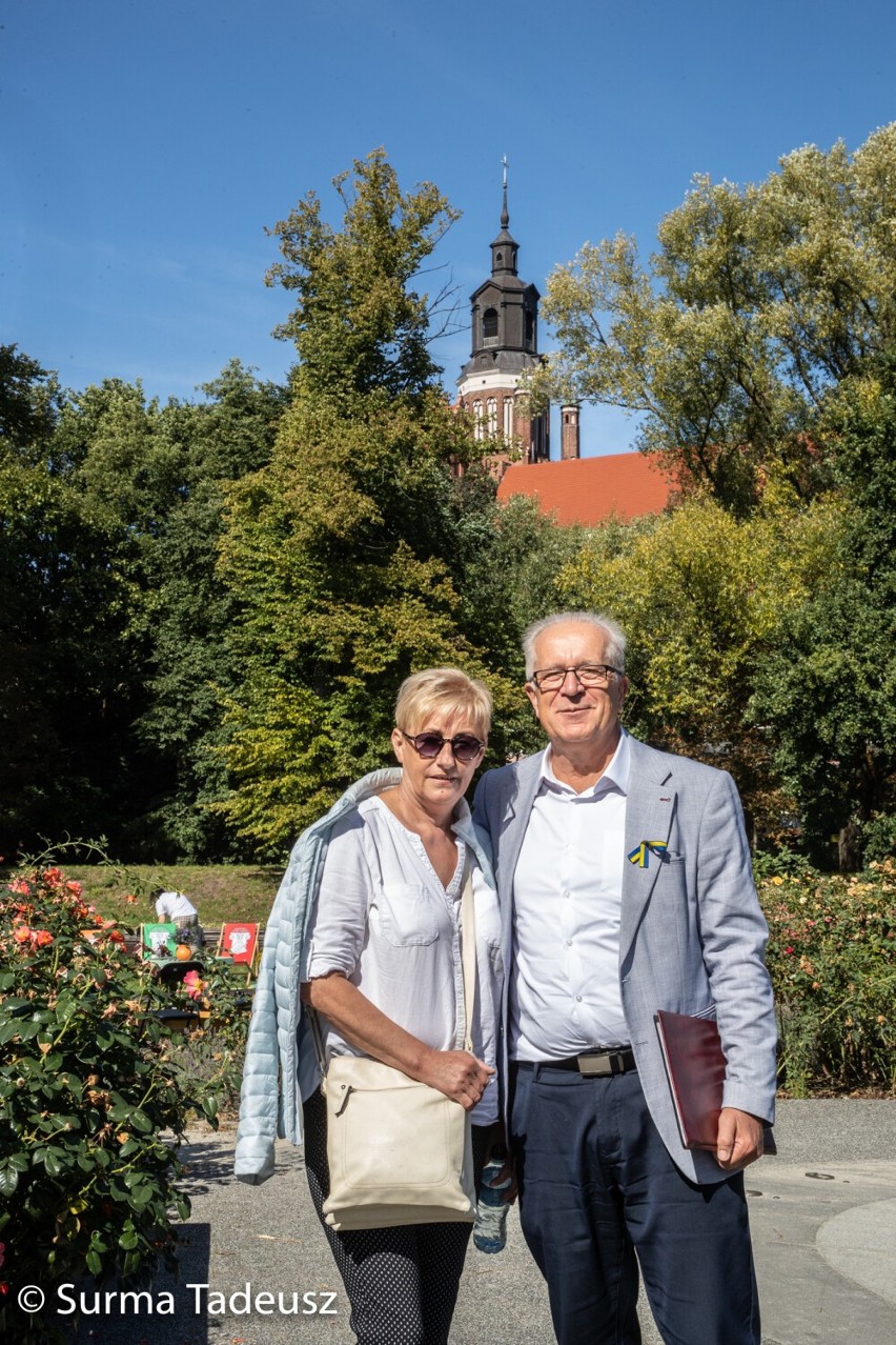 Narodowe czytanie w Stargardzie. Czytali „Ballady i Romanse” Adama Mickiewicza