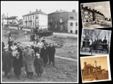 8 maja - 78. rocznica zakończenia II wojny światowej. Zobacz jak wyglądał Ostrowiec i jak żyli ostrowczanie w powojennych czasach