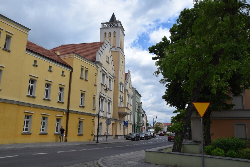 W starostwie powiatowym w Nowej Soli na jeden dzień zagości...