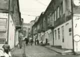 Spacer po Będzinie... ale  kilkadziesiąt lat temu! Tak wyglądały ulice, domy, ludzie... Takiego miasta już dziś nie ma