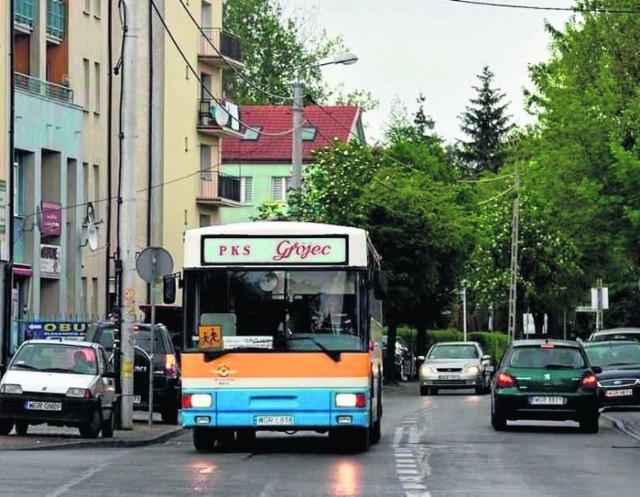 Gmina Grójec pozyskała 232 437,00 złotych na transport publiczny.