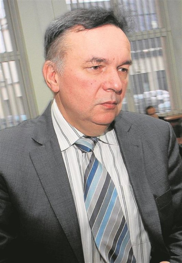 Radny Banaszek odwołał się do Naczelnego Sądu Administracyjnego