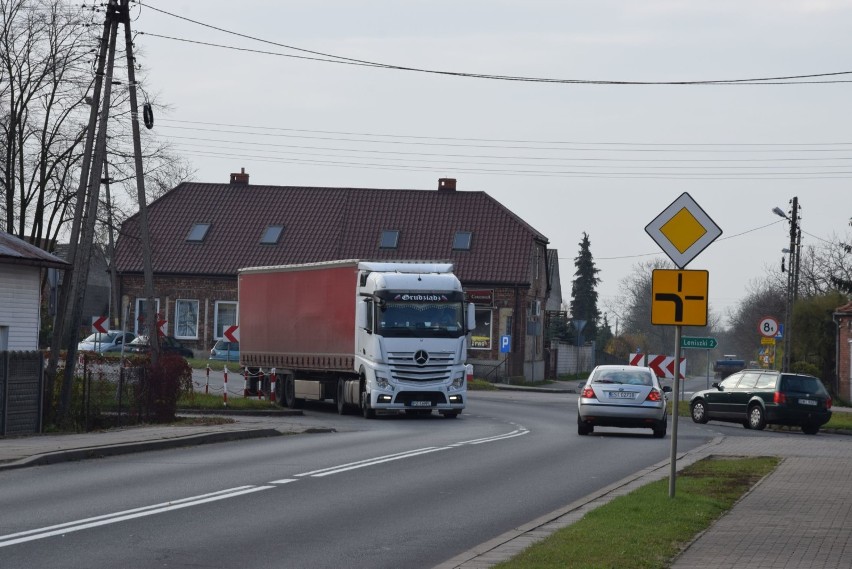 Droga Czarnożyły-Złoczew zyska nowy standard. GDDKiA wybrała wykonawcę dokumentacji projektowej ZDJĘCIA