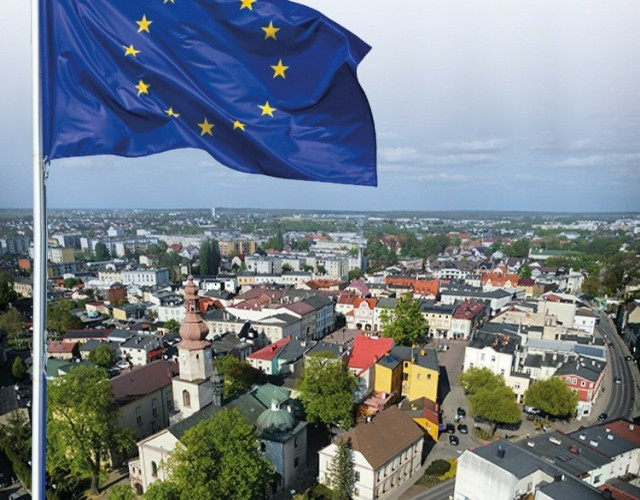 Lubliniec. Co udało się zrobić z funduszy unijnych w Lublińcu przez 20 lat obecności Polski w Unii Europejskiej?