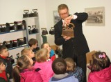 Kraśnik: Wystawa zabytkowych żelazek Marka Soleckiego w Muzeum Regionalnym dobiega końca