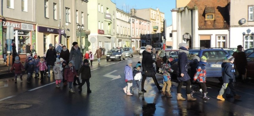 Górnicy z Mogilna świętowali Barbórkę [zdjęcia] 