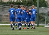 Lech Poznań pokonał Legię Warszawa 1:0 w CLJ U-18