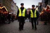 Wrocław: Policji pomoże GPS