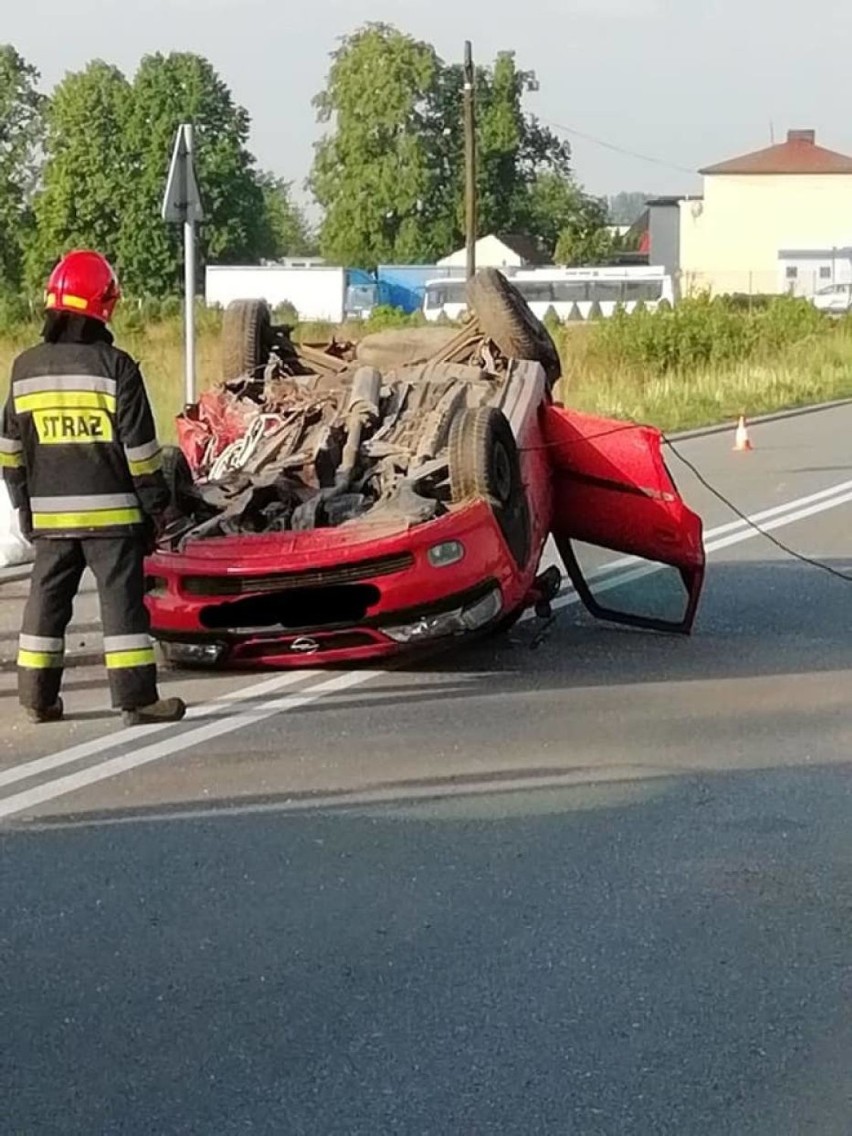 Od początku roku na drogach powiatu wodzisławskiego życie...