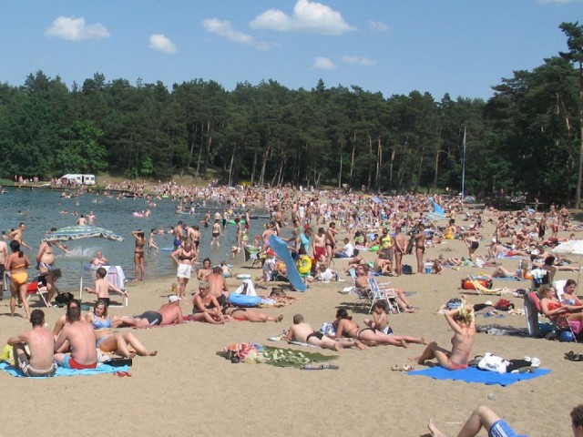 Jak zadbać o bezpieczeństwo podczas wypoczynku nad wodą?