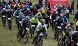 Grudziądz. Ścigali się po niezłych wertepach. Zawody MTB XC Grudziądz Strzemyk 2023 [zdjęcia, wyniki]