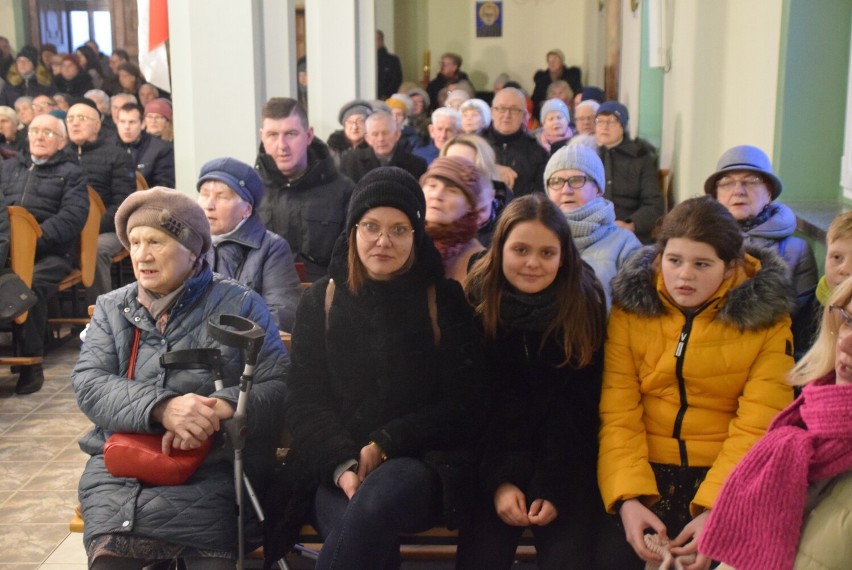 Obraz Matki Bożej w Gnieźnie. Uroczystości w parafii pw. św. Maksymiliana Kolbego