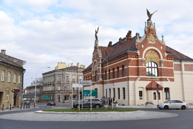 Wejdź w galerię, by zobaczyć plakaty i poznać więcej szczegółów!