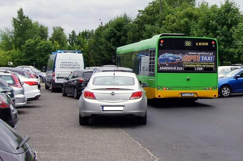 Opti Taxi - prawie jak taksówka w Poznaniu. Taksówkarze twierdzą, że to nieuczciwa konkurencja. Dlaczego?