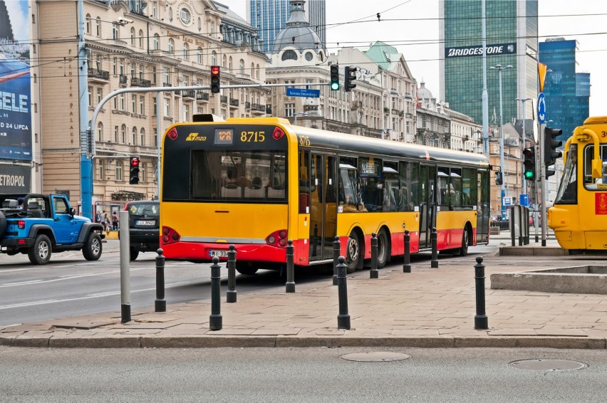 Współpraca Warszawa-Berlin. Polski autobus wyjedzie w lipcu...