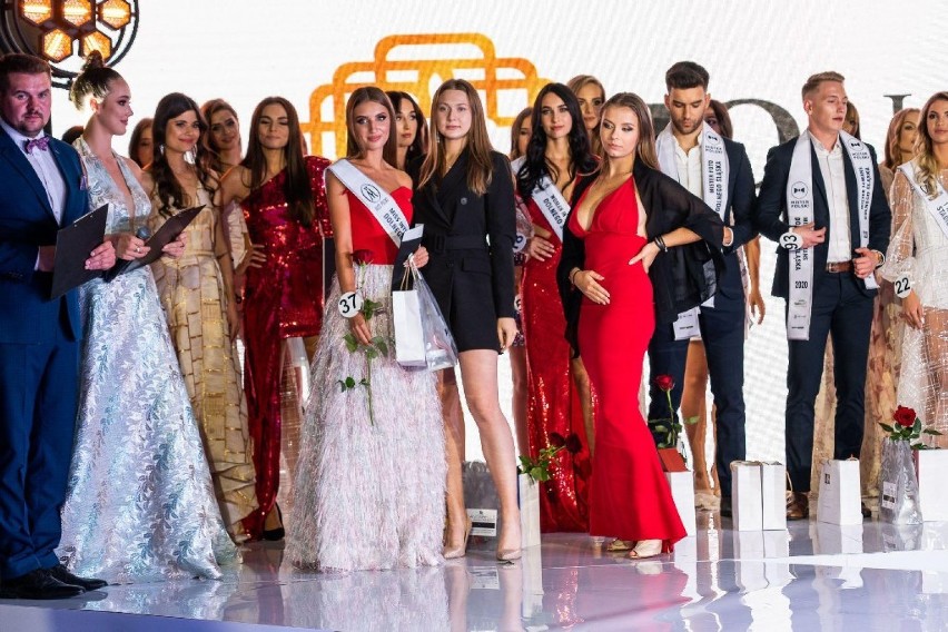 Agata Śron z Wąsosza znalazła się w finale konkursu Miss Polski 2020. Gala konkursu już w niedzielę, 17 stycznia [ZDJĘCIA]